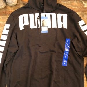 Brand NEW Puma Sweatshirt
